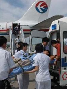 南昌县接送服务